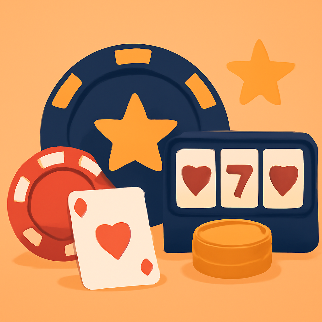Top Casino Site